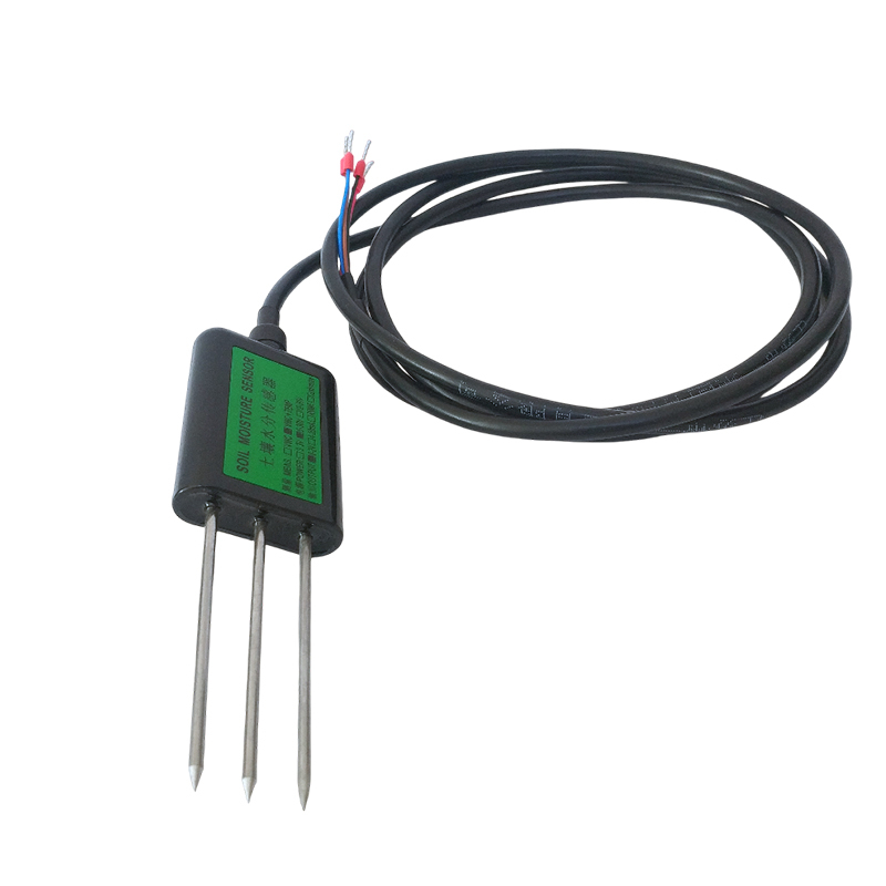 Soil Moisture Sensor - Capteur de température et d'humidité du