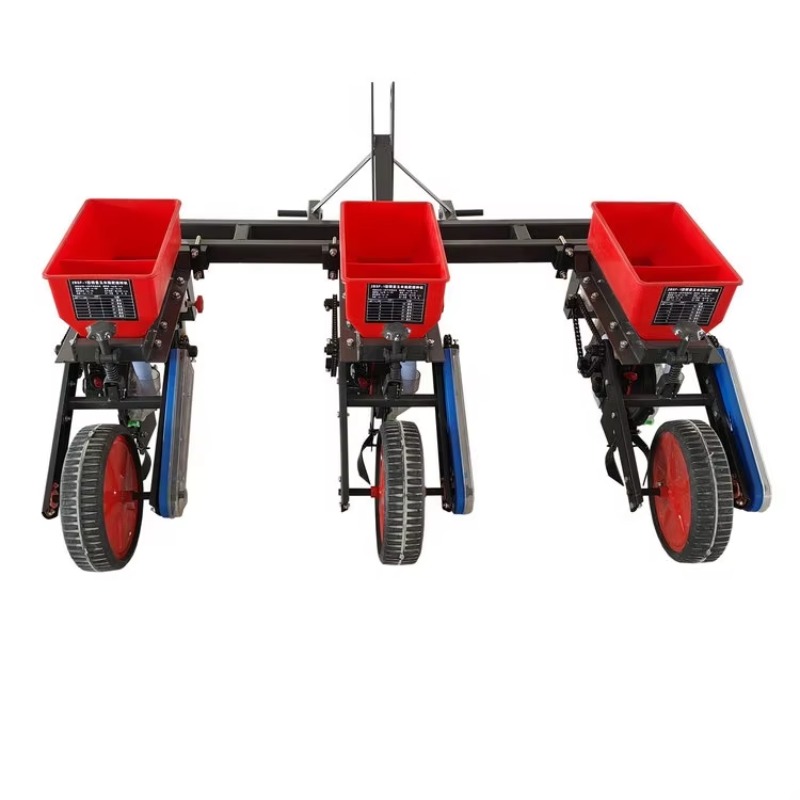 Farming Agriculture Tools - Semoir de précision agricole pour maïs,