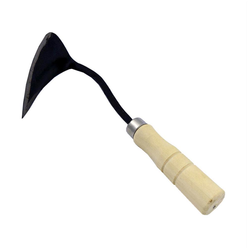 Farming Agriculture Tools - Houe triangulaire de sillon pour le