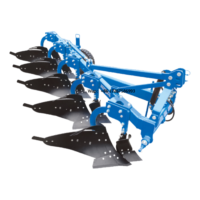 Farming Agriculture Tools - Machine agricole moderne multifonctionnelle, grand outil,
