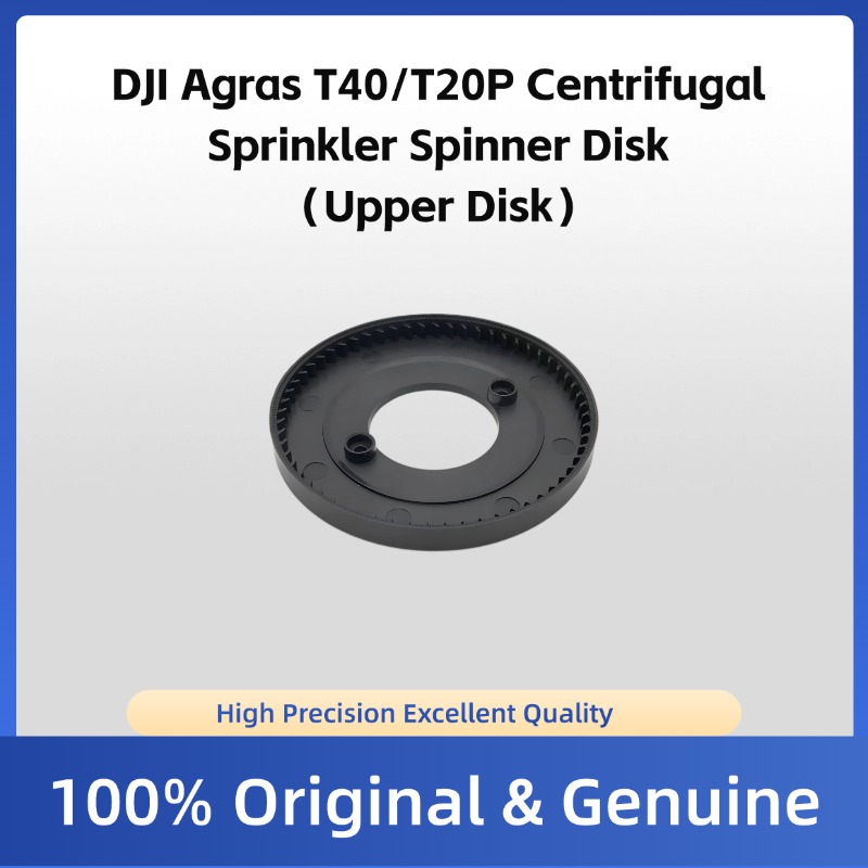 Farming Is Part Of Agriculture - Couverture inférieure de l'arroseur centrifuge compatible