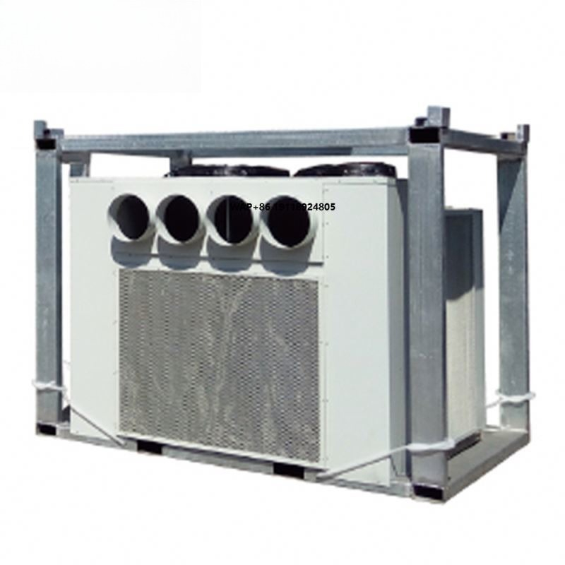 Farming System & Sustainable Agriculture - Chauffage électrique portable 12000 kcal/h pour