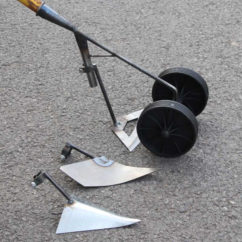 Farming Agriculture Tools - Outils de désherbage pour jardin, en