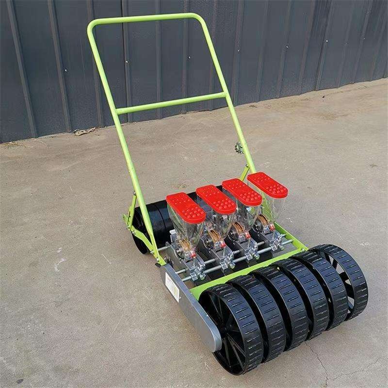 Farming Agriculture Tools - Semoir manuel de précision multi-rangs pour