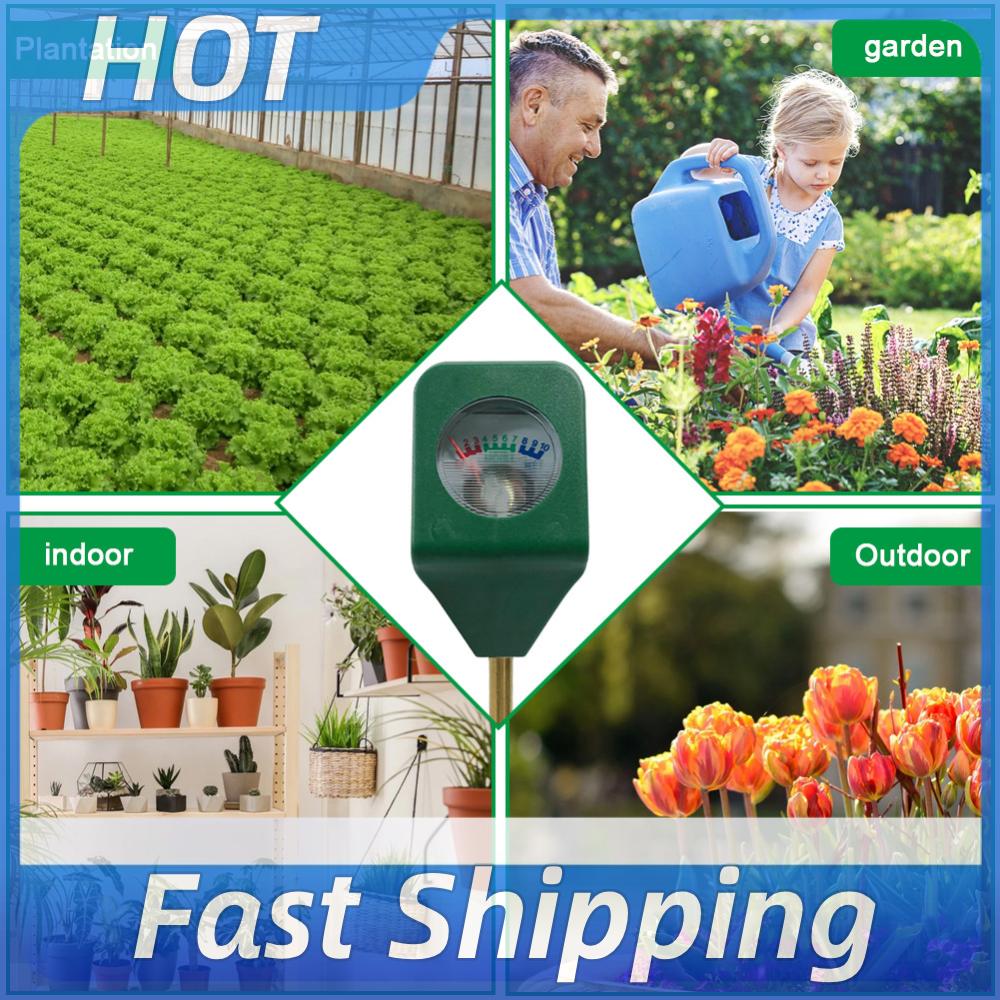Soil Moisture Sensor - Détecteur d'humidité du sol avec sonde