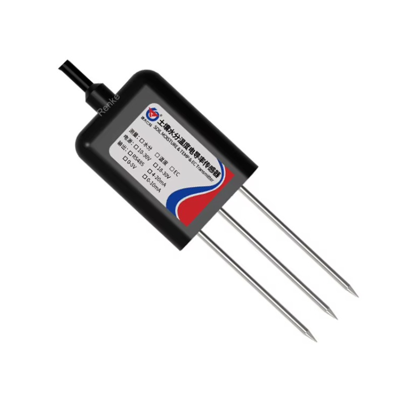Soil Moisture Sensor - Sondes de sol en acier inoxydable