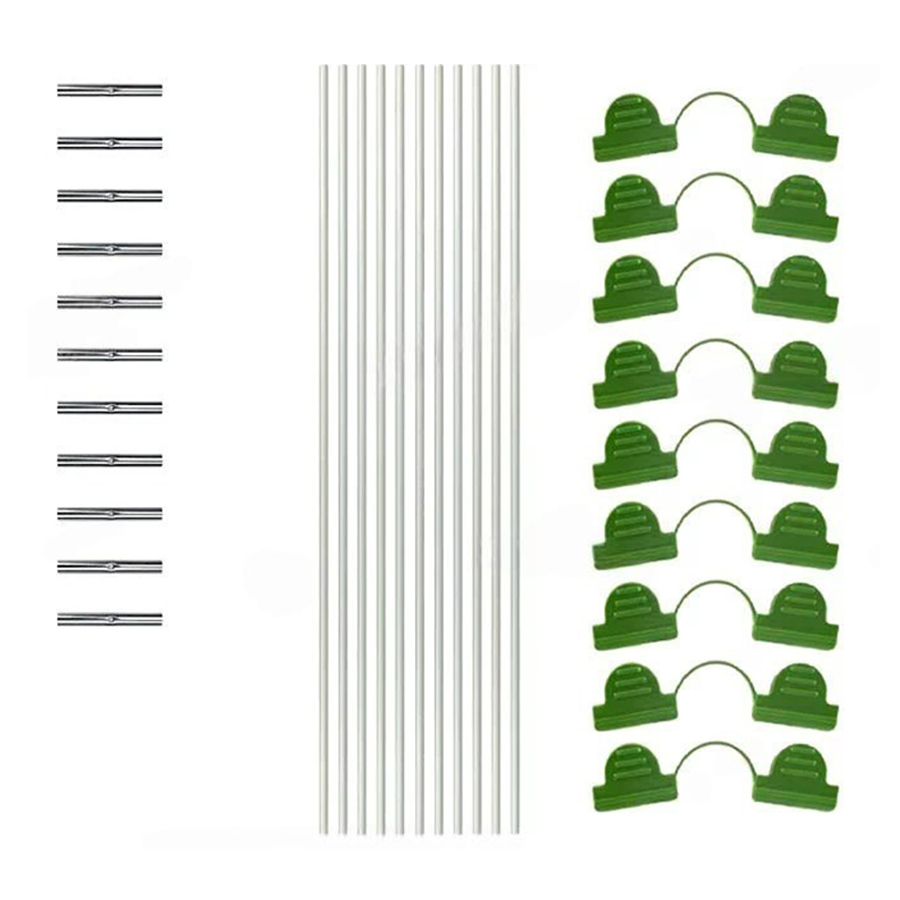 1 Kit de structure de serre tu - Agriculture Farming Kit avis et prix