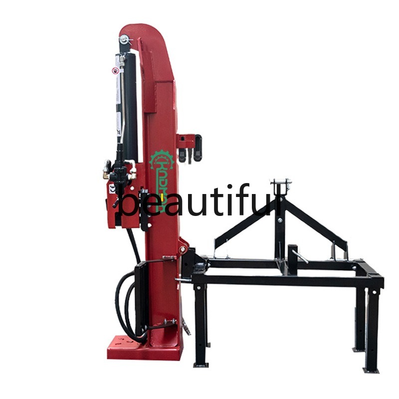 STWS0122 tracteur suspendu jet - Agriculture Farming Process avis et prix