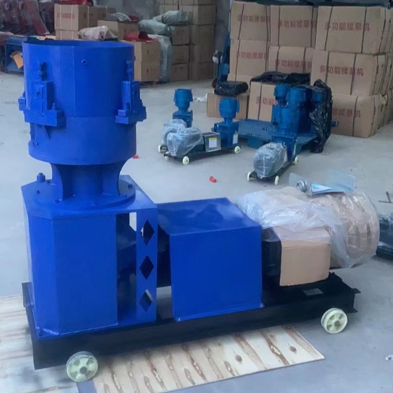 Machine d'alimentation multifo - Farming Agriculture Tools avis et prix