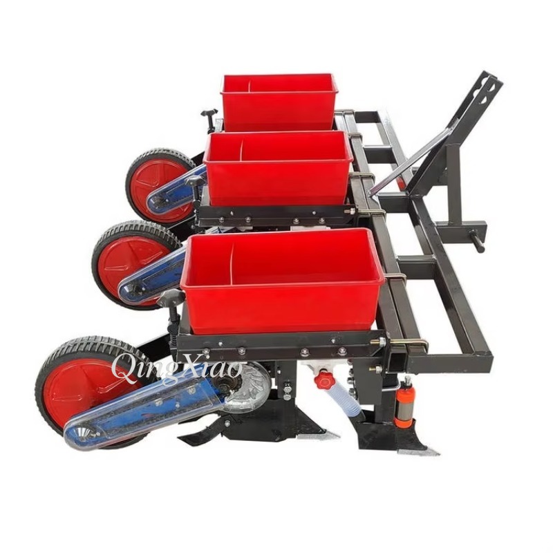 Semoir de précision agricole p - Farming Agriculture Tools avis et prix
