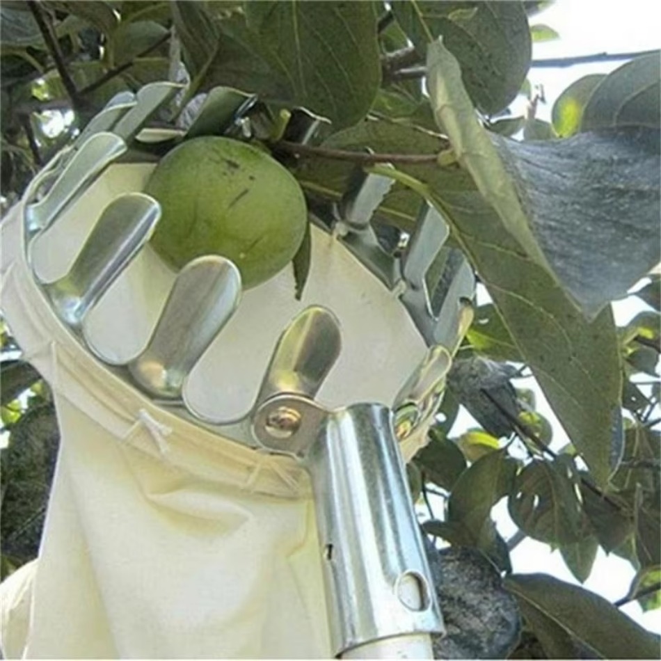 Ramasseur de fruits télescopiq - Farming Agriculture Tools avis et prix