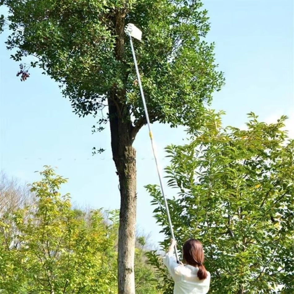 Ramasseur de fruits télescopiq - Farming Agriculture Tools avis et prix