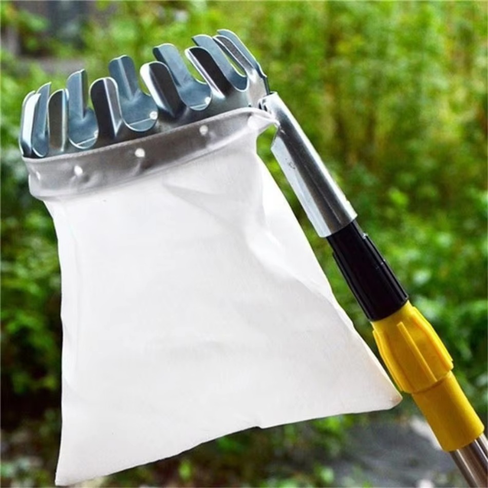 Ramasseur de fruits télescopiq - Farming Agriculture Tools avis et prix