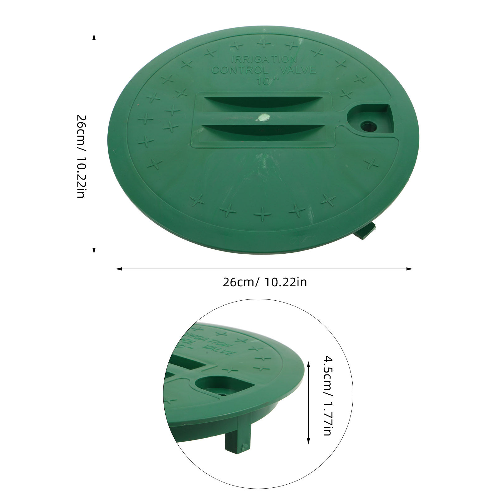 2 pièces de couvercle de boîte - Farming System & Sustainable Agriculture avis et prix