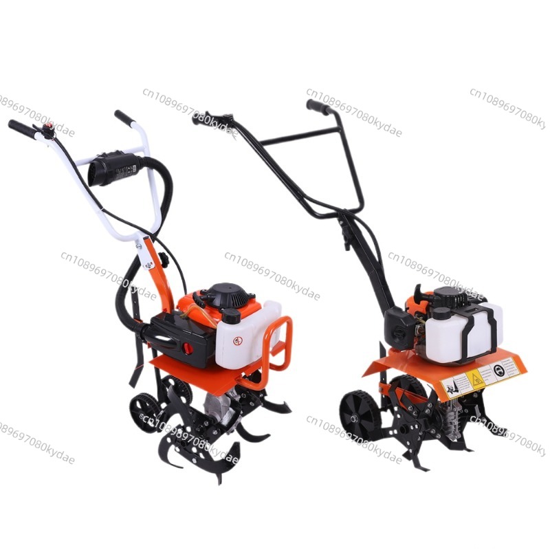 Micro-cultivateur multifonctio - Farming Agriculture Tools avis et prix