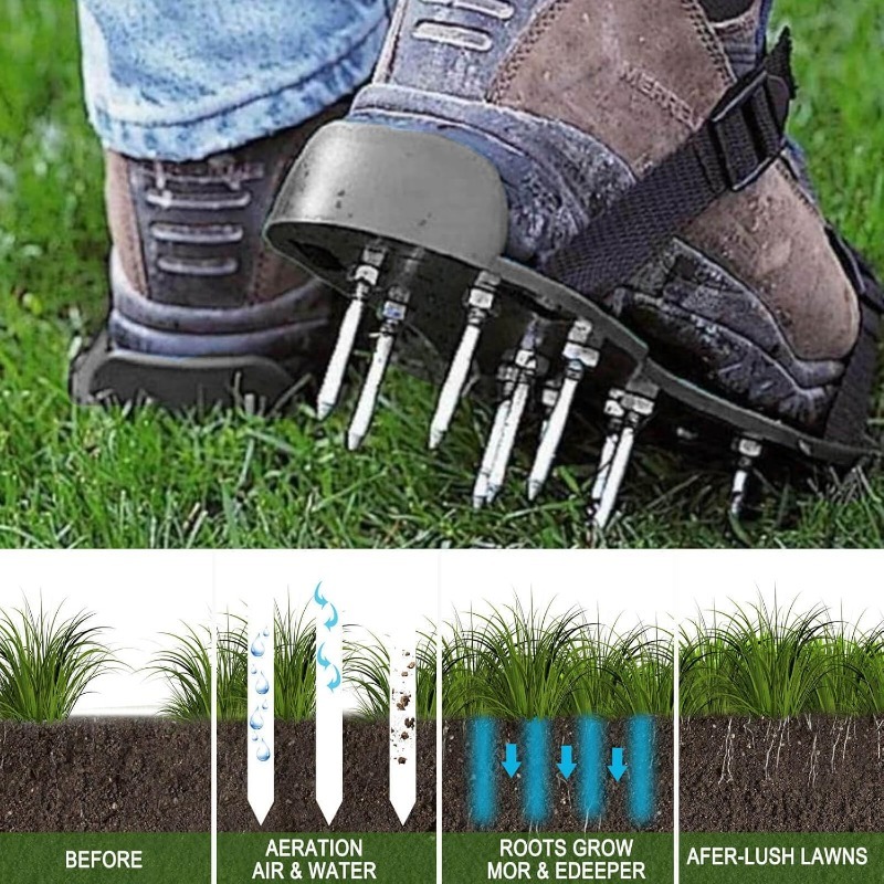 Chaussures de marche et de jar - Farming Agriculture Tools avis et prix