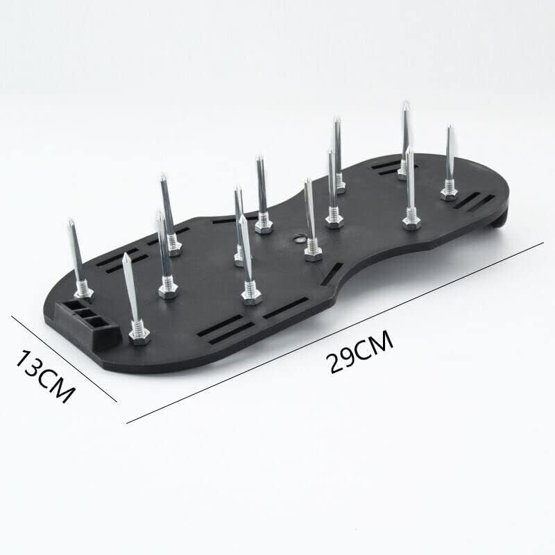 Chaussures de marche et de jar - Farming Agriculture Tools avis et prix