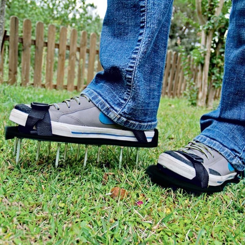 Chaussures de marche et de jar - Farming Agriculture Tools avis et prix
