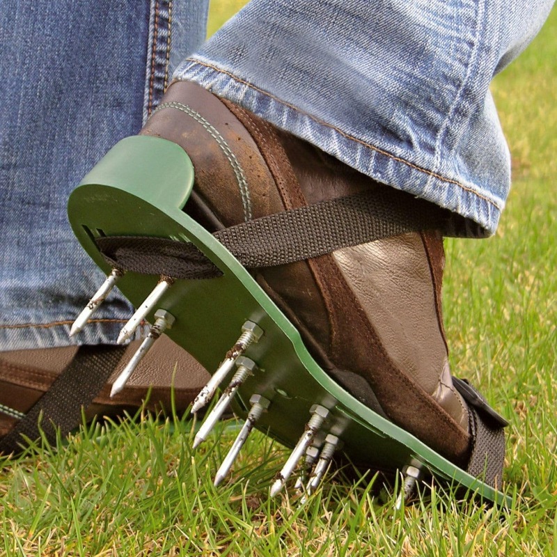Chaussures de marche et de jar - Farming Agriculture Tools avis et prix