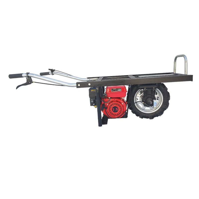 Chariot à main agricole 4,5/7, - Farming Agriculture Tools avis et prix