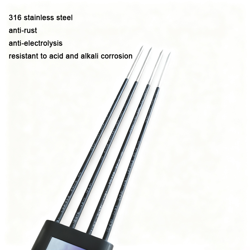 Capteur de données portable ha - Soil Moisture Sensor avis et prix
