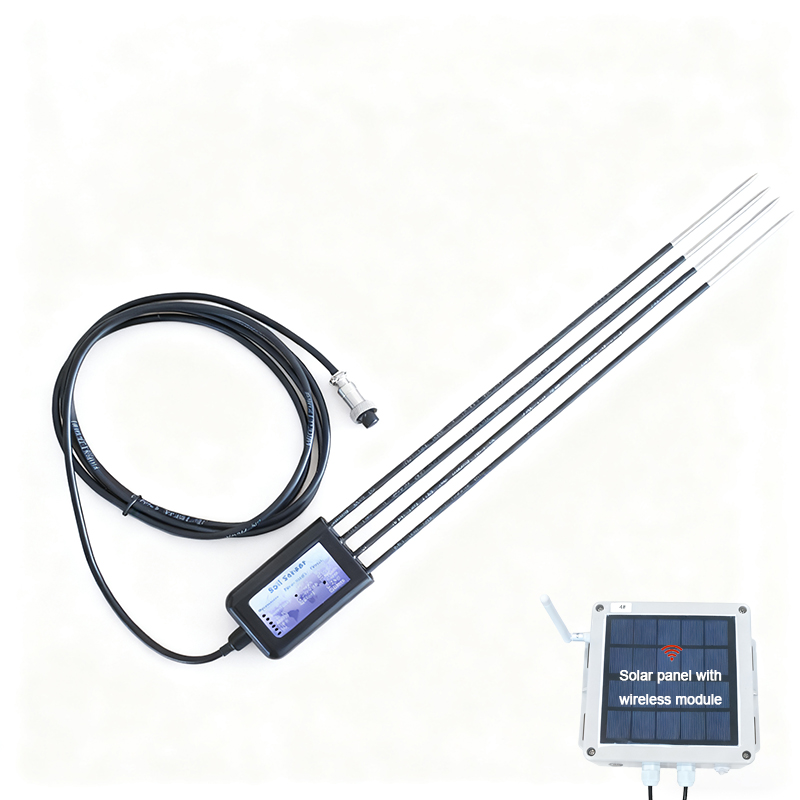 Capteur de données portable ha - Soil Moisture Sensor avis et prix