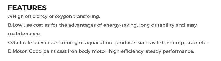 Système d'aération pour l'aqua - Farming System & Sustainable Agriculture avis et prix