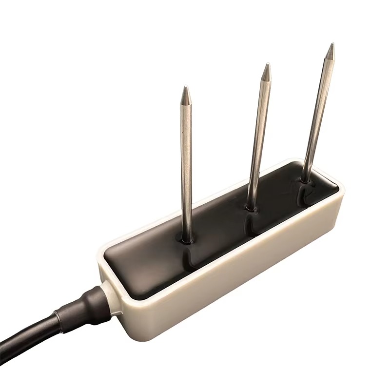 Capteur de température EC d'hu - Soil Moisture Sensor avis et prix