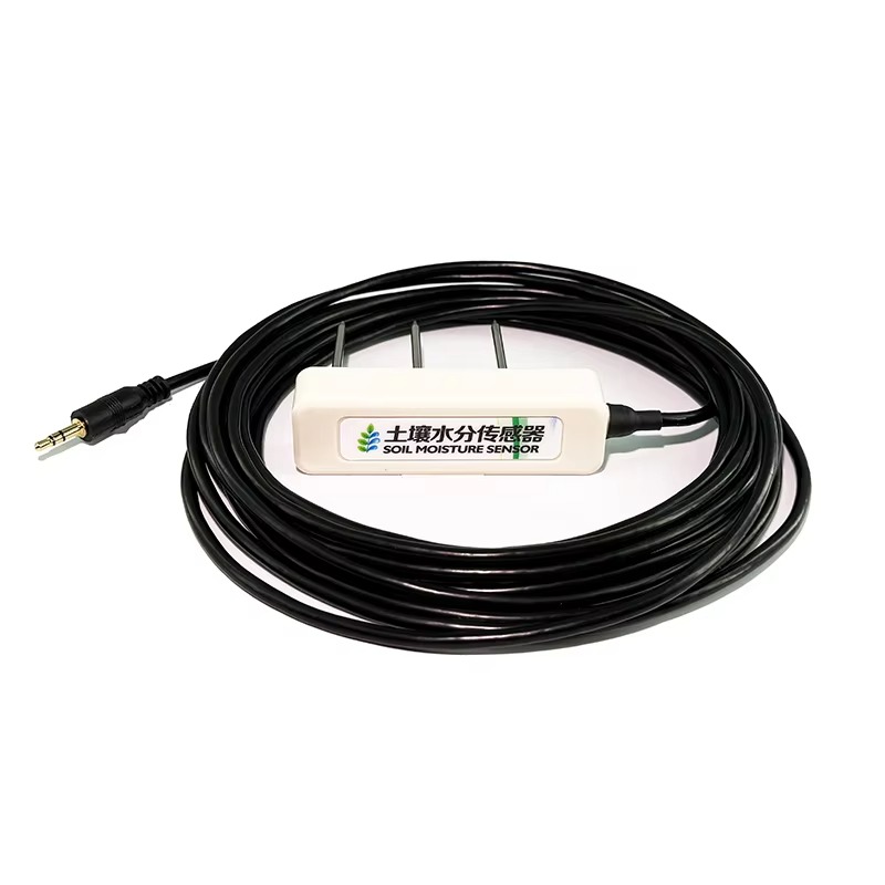 Capteur de température EC d'hu - Soil Moisture Sensor avis et prix