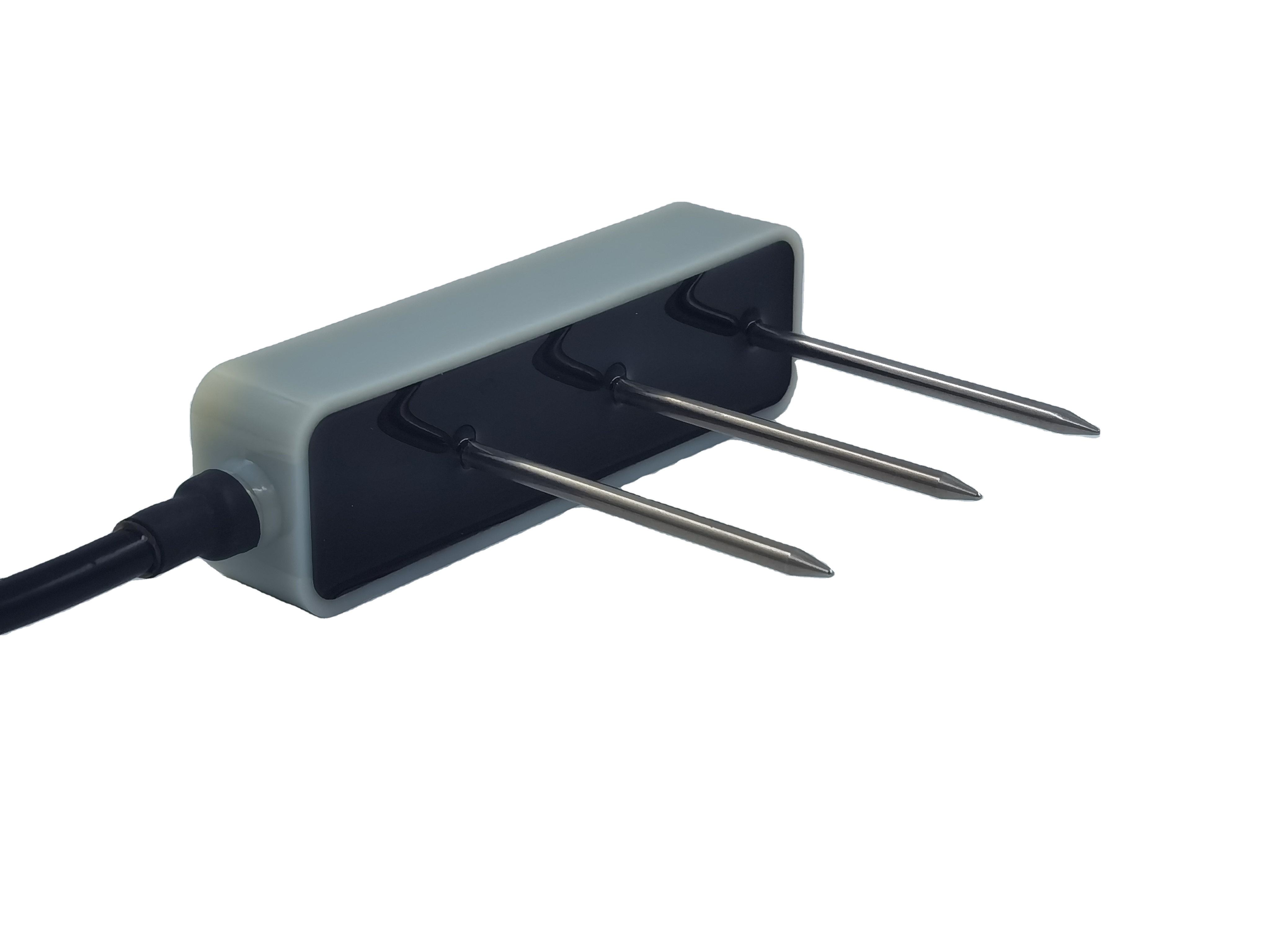 Capteur d'humidité et de tempé - Soil Moisture Sensor avis et prix