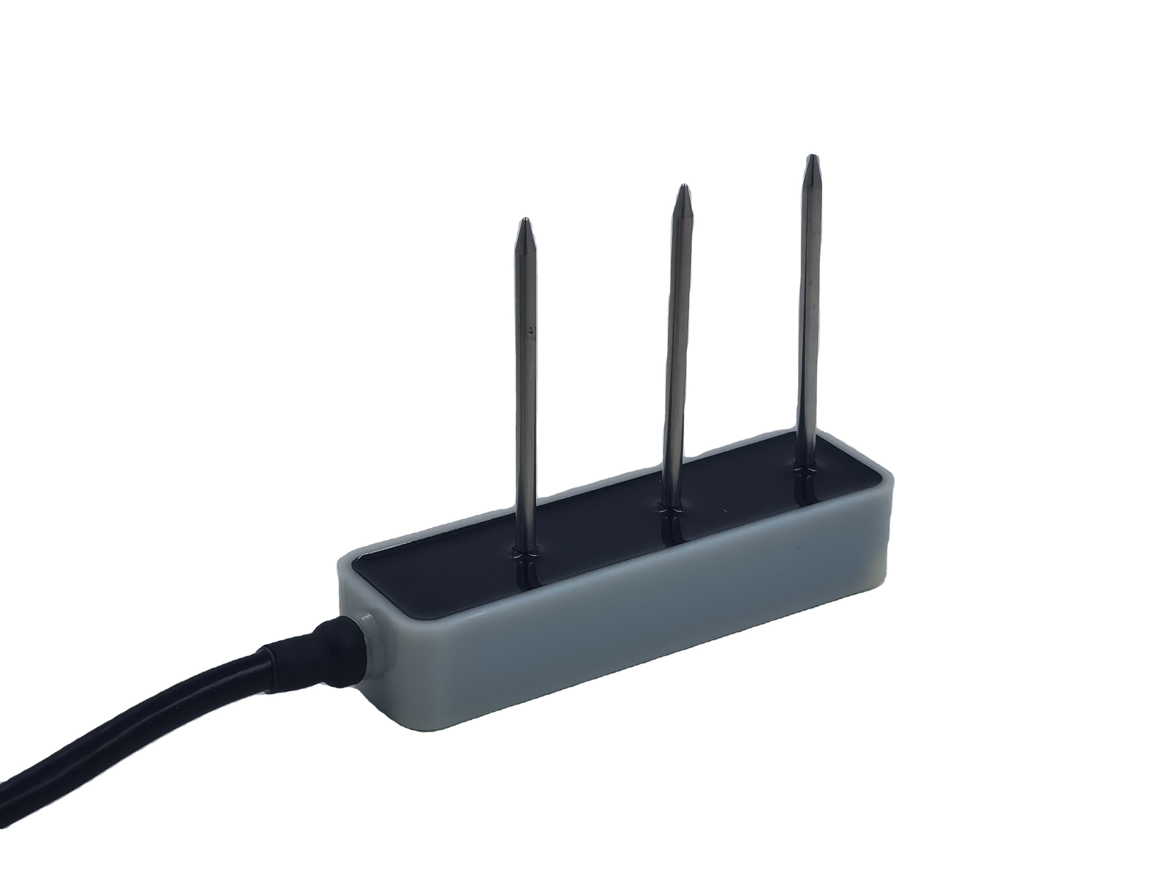 Capteur d'humidité et de tempé - Soil Moisture Sensor avis et prix