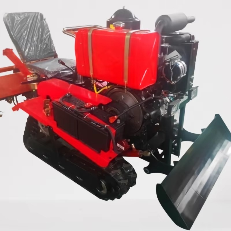 Motoculteur multifonctionnel r - Farming And Agriculture Jobs avis et prix
