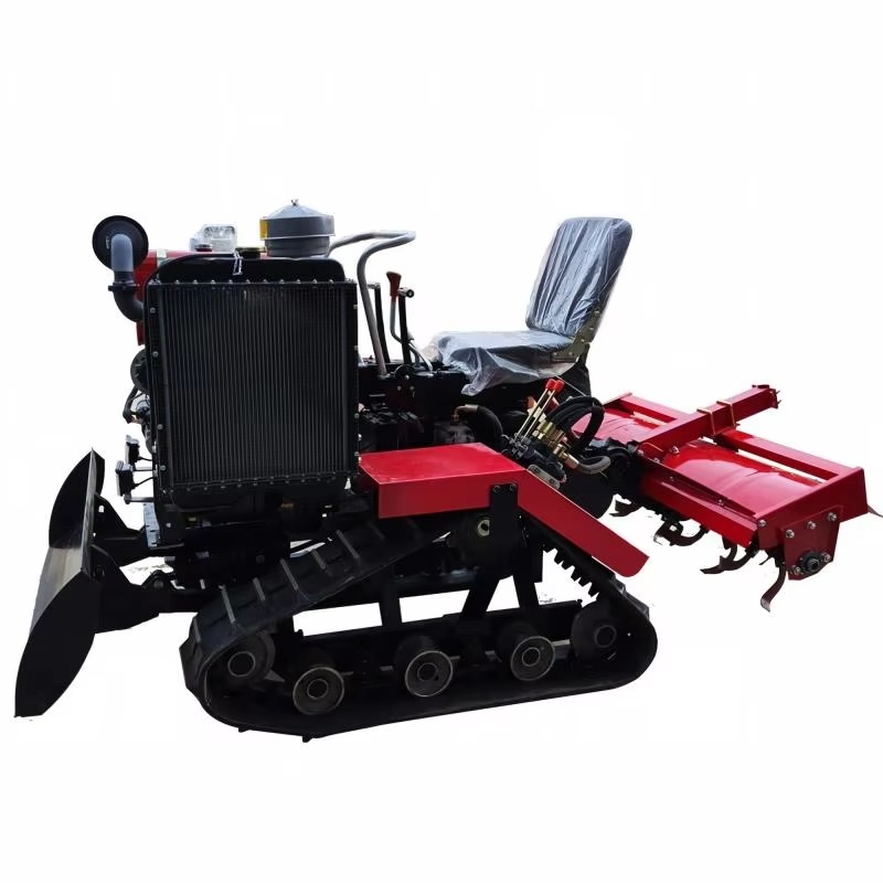 Motoculteur multifonctionnel r - Farming And Agriculture Jobs avis et prix