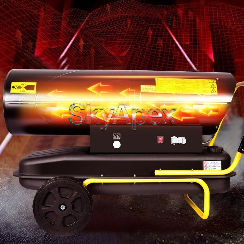 Système de chauffage automatiq - Farming System & Sustainable Agriculture avis et prix