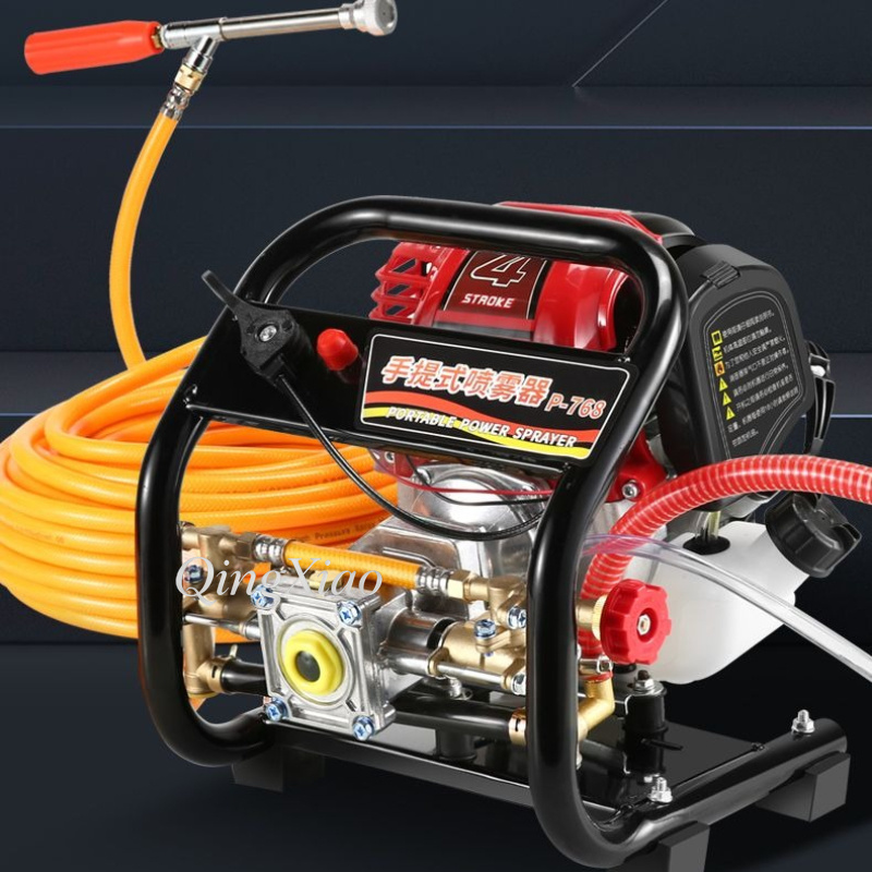 Nouveau pulvérisateur agricole - Agriculture Farming Kit avis et prix