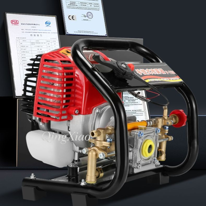Nouveau pulvérisateur agricole - Agriculture Farming Kit avis et prix