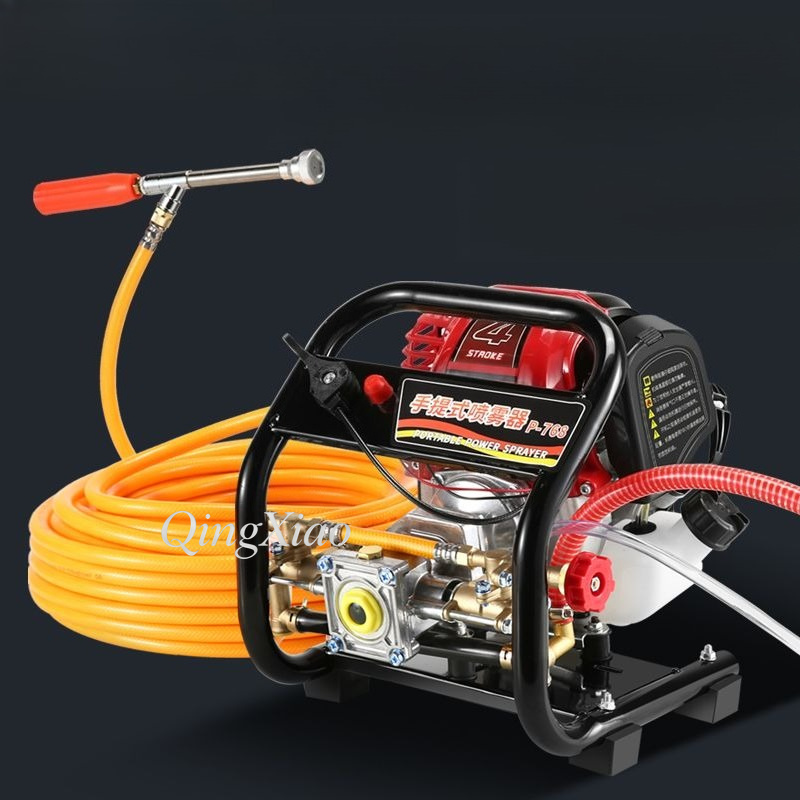 Nouveau pulvérisateur agricole - Agriculture Farming Kit avis et prix