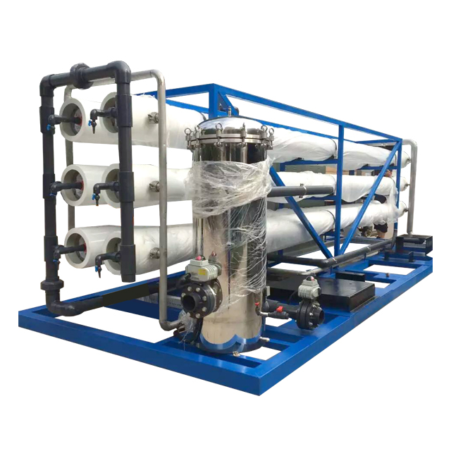 Système de filtration par osmo - Farming System & Sustainable Agriculture avis et prix