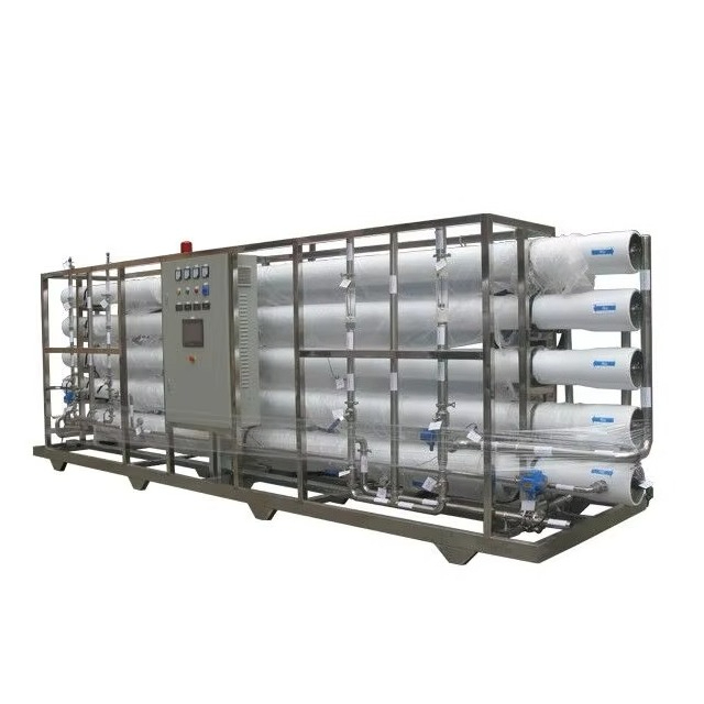Système de filtration par osmo - Farming System & Sustainable Agriculture avis et prix
