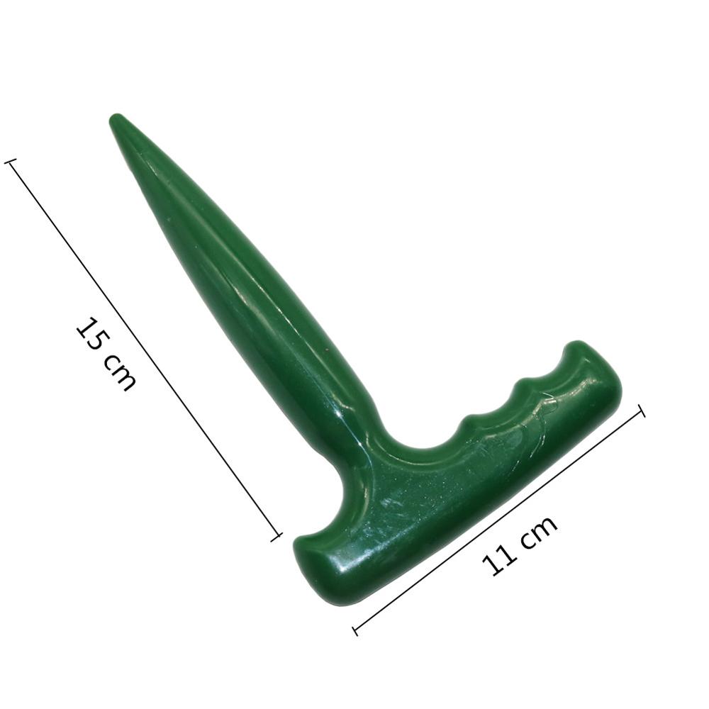 Perforateur de sol pour cultur - Farming Agriculture Tools avis et prix