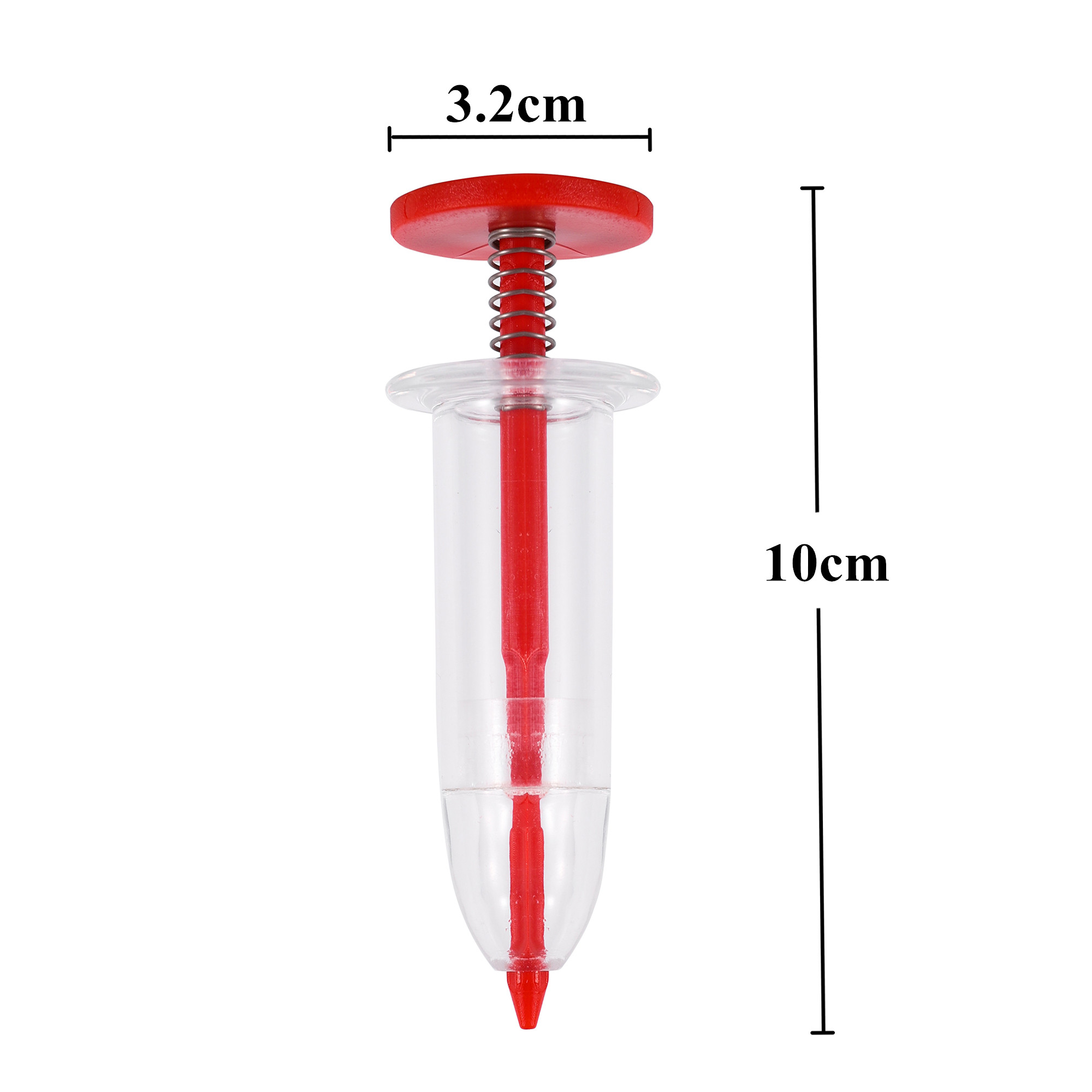 Perforateur de sol pour cultur - Farming Agriculture Tools avis et prix
