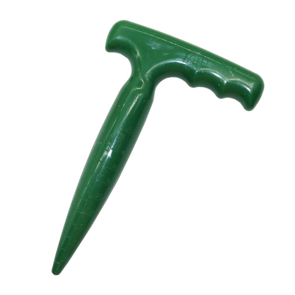 Perforateur de sol pour cultur - Farming Agriculture Tools avis et prix