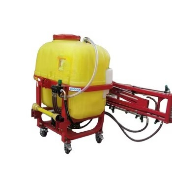 Pulvérisateurs à flèche PTO 3W - Farming In Agriculture avis et prix