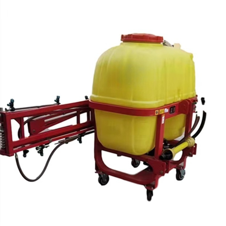 Pulvérisateurs à flèche PTO 3W - Farming In Agriculture avis et prix
