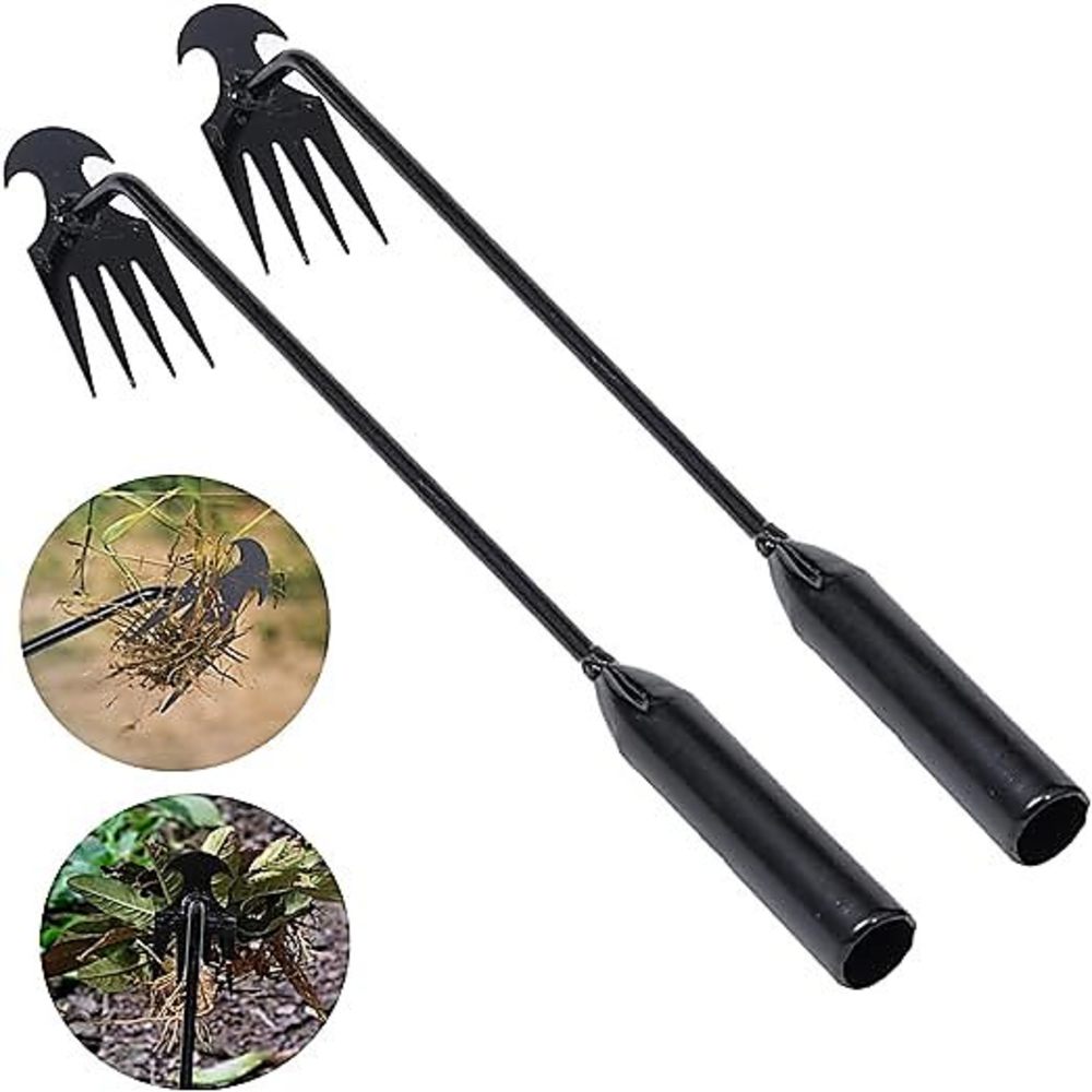Désherbeur manuel multifonctio - Farming Agriculture Tools avis et prix