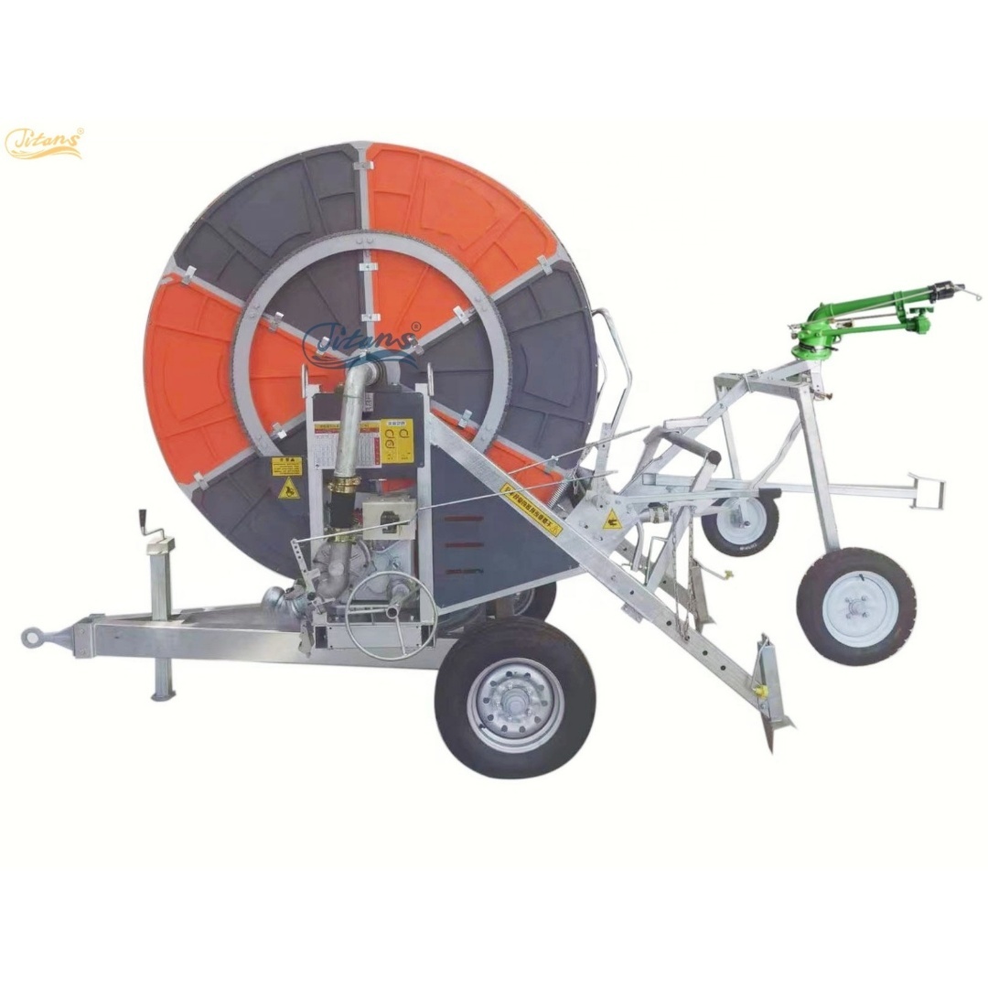 Titans 75-400 nouveau système  - Agriculture Farming Kit avis et prix