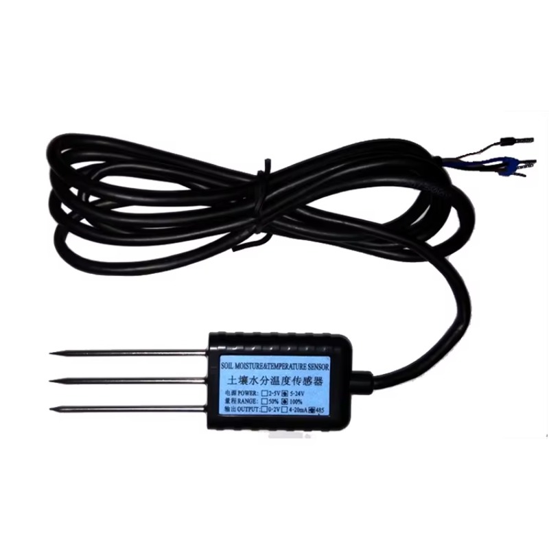 Capteurs d'irrigation intellig - Soil Moisture Sensor avis et prix
