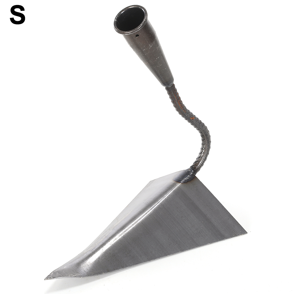 Houe de labour triangulaire po - Farming Agriculture Tools avis et prix