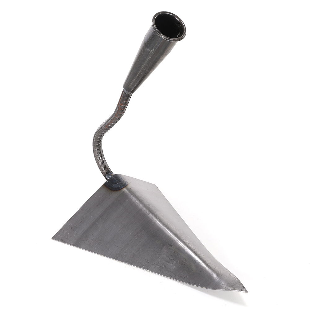 Houe de labour triangulaire po - Farming Agriculture Tools avis et prix