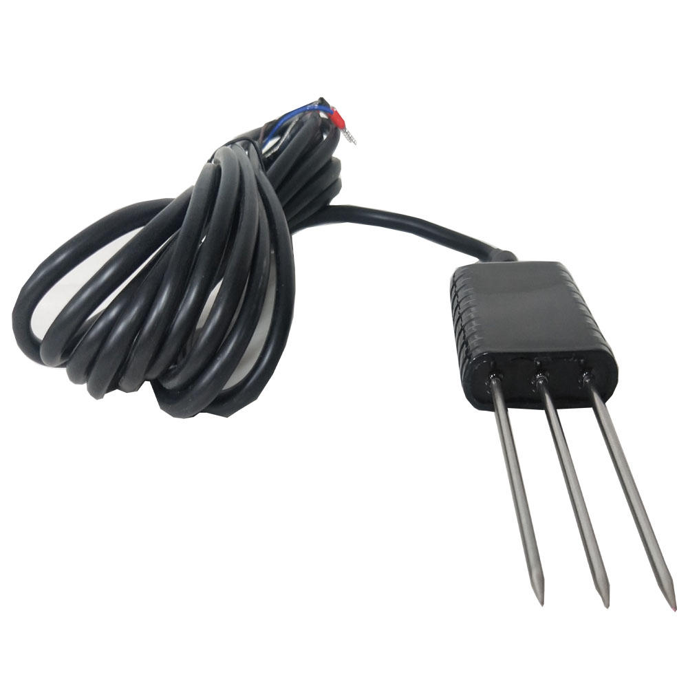 Capteur d'humidité du sol inte - Soil Moisture Sensor avis et prix